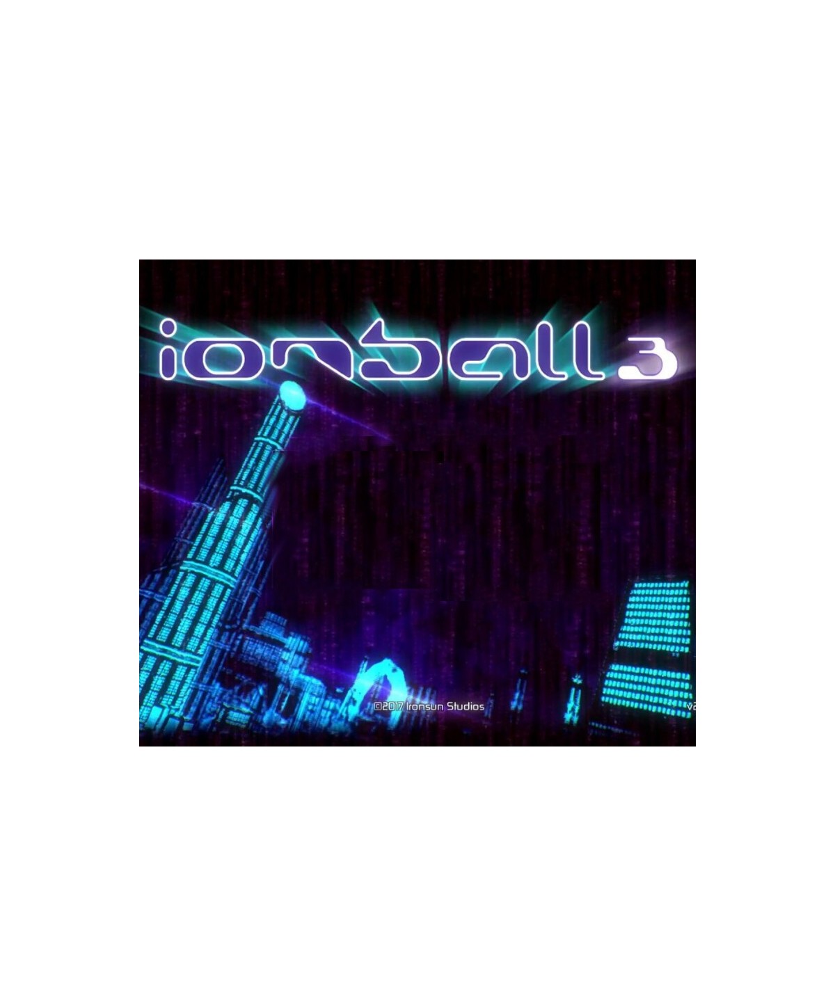 Ionball 3 Steam Key GLOBAL